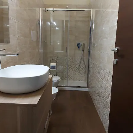 Bed & Breakfast Arte Mia 3*